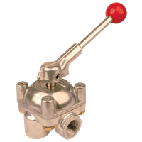 Series 9000 & 9020 Directional Control Valve
